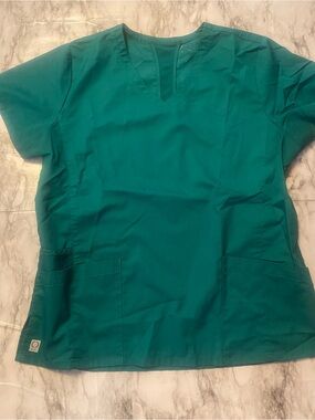 Women’s Eon by Maevn Scrub Top